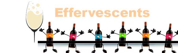 visuel types vins boutique vins de Femme Vins effervescents