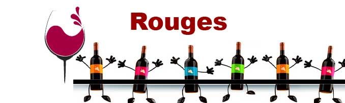 visuel types vins boutique vins de Femme Vins rouges